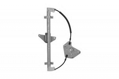 MAGNETI MARELLI 350103112400 -  Подъемное устройство для окон